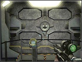 1 - Etap 12 | Solucja | Area 51 - Area 51 - poradnik do gry