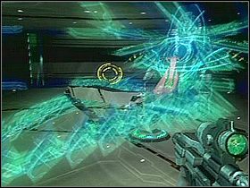 4 - Etap 12 | Solucja | Area 51 - Area 51 - poradnik do gry