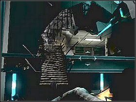 Skorzystaj z nowoczesnego komputera LS - Etap 12 | Solucja | Area 51 - Area 51 - poradnik do gry