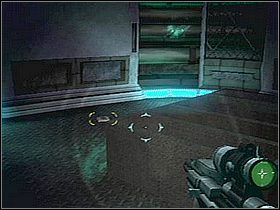 5 - Etap 12 | Solucja | Area 51 - Area 51 - poradnik do gry