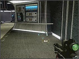 6 - Etap 12 | Solucja | Area 51 - Area 51 - poradnik do gry