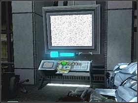 3 - Etap 13 | Solucja | Area 51 - Area 51 - poradnik do gry