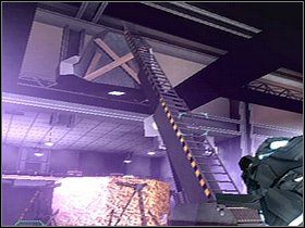 8 - Etap 13 | Solucja | Area 51 - Area 51 - poradnik do gry