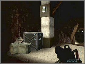 6 - Etap 14 | Solucja | Area 51 - Area 51 - poradnik do gry