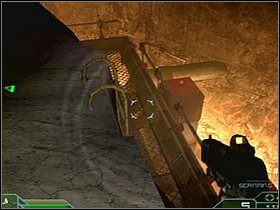 7 - Etap 14 | Solucja | Area 51 - Area 51 - poradnik do gry