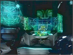 1 - Etap 16 | Solucja | Area 51 - Area 51 - poradnik do gry