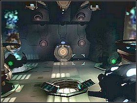 4 - Etap 16 | Solucja | Area 51 - Area 51 - poradnik do gry