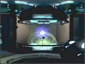 5 - Etap 16 | Solucja | Area 51 - Area 51 - poradnik do gry