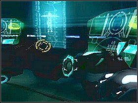 2 - Etap 17 | Solucja | Area 51 - Area 51 - poradnik do gry