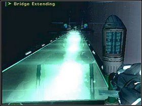 4 - Etap 17 | Solucja | Area 51 - Area 51 - poradnik do gry