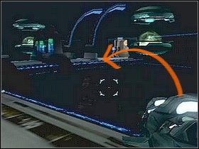 5 - Etap 17 | Solucja | Area 51 - Area 51 - poradnik do gry