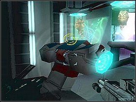 2 - Etap 18 | Solucja | Area 51 - Area 51 - poradnik do gry