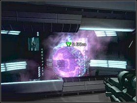 3 - Etap 18 | Solucja | Area 51 - Area 51 - poradnik do gry