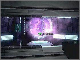 5 - Etap 18 | Solucja | Area 51 - Area 51 - poradnik do gry