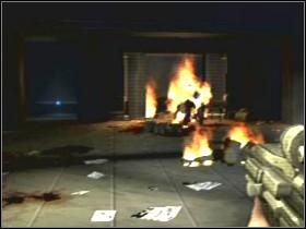 2 - Etap 2,3 | Solucja | Area 51 - Area 51 - poradnik do gry