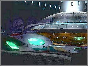 2 - Etap 19 | Solucja | Area 51 - Area 51 - poradnik do gry