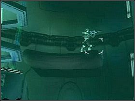 3 - Etap 19 | Solucja | Area 51 - Area 51 - poradnik do gry