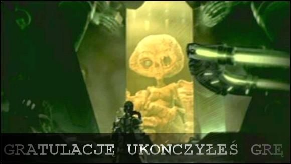 8 - Etap 19 | Solucja | Area 51 - Area 51 - poradnik do gry