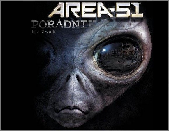 Gra przenosi nas z akcją do tajnej bazy w tytułowej Strefie 51 - Area 51 - poradnik do gry