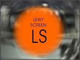 W niektórych przypadkach, kiedy do jednego etapu wykorzystana została nieparzysta liczba zdjęć, solucja kończy się takim układem: lewy screen (LS ) po lewej stronie, a po prawej tekst - Soulcja - Objaśnienia | Area 51 - Area 51 - poradnik do gry