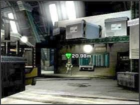 1 - Etap 1 | Solucja | Area 51 - Area 51 - poradnik do gry