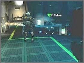 2 - Etap 1 | Solucja | Area 51 - Area 51 - poradnik do gry