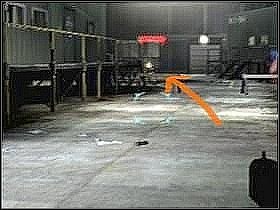 5 - Etap 1 | Solucja | Area 51 - Area 51 - poradnik do gry