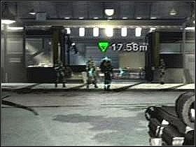 8 - Etap 1 | Solucja | Area 51 - Area 51 - poradnik do gry