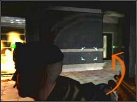 2 - Etap 4 (Parter) | Solucja | Area 51 - Area 51 - poradnik do gry