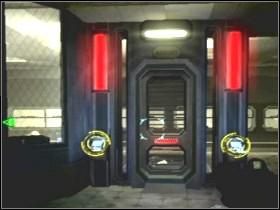 1 - Etap 4 (Piętro) #2| Solucja | Area 51 - Area 51 - poradnik do gry