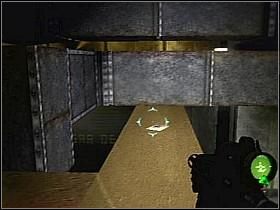 4 - Etap 5 | Solucja | Area 51 - Area 51 - poradnik do gry