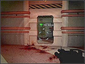 3 - Etap 6 | Solucja | Area 51 - Area 51 - poradnik do gry