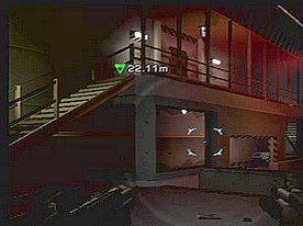 4 - Etap 6 | Solucja | Area 51 - Area 51 - poradnik do gry