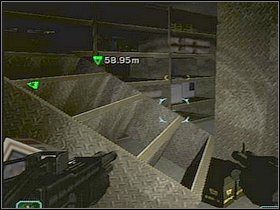 5 - Etap 6 | Solucja | Area 51 - Area 51 - poradnik do gry