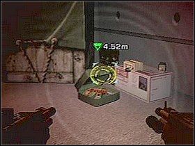 7 - Etap 6 | Solucja | Area 51 - Area 51 - poradnik do gry