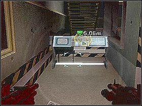 i weź skrzynkę z narzędziami LS - Etap 6 | Solucja | Area 51 - Area 51 - poradnik do gry