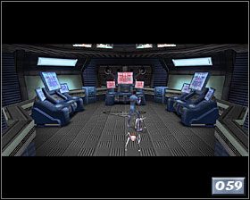 1 - Misja 3 | Space | Solucja Fantastic 4 - Fantastic 4 - poradnik do gry