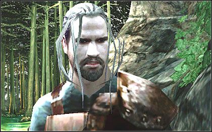 Rozpoczynasz grę mając do dyspozycji tylko Ranneka - 1. War in Damara | Poziomy | Forgotten Realms Demon Stone - Forgotten Realms: Demon Stone - poradnik do gry