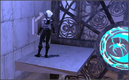 Po pokonaniu bossa drużyna rusza dalej - 2. Descent into Gemspark Mine | Poziomy | Forgotten Realms Demon Stone - Forgotten Realms: Demon Stone - poradnik do gry