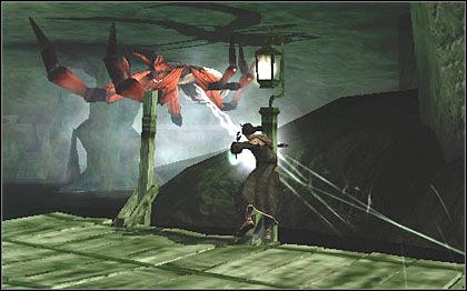 To był długi i męczący poziom, ale i on ma swój koniec - 5. Jungle of Chult | Poziomy | Forgotten Realms Demon Stone - Forgotten Realms: Demon Stone - poradnik do gry