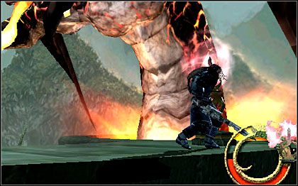 Teraz Twoim zadaniem jest zdobycie Demon Stone, za pomocą którego kapłan uaktywnił portal - artefakt umieszczony jest na stojaku w pobliżu Merrshaluka - 6. The Yuan-Ti Temple | Poziomy | Forgotten Realms Demon Stone - Forgotten Realms: Demon Stone - poradnik do gry