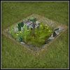 Staw (Fishpond / Eel Pond) - Budynki - zaopatrzenie w żywność | Twierdza 2 - Twierdza 2 - poradnik do gry