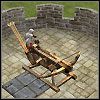 Balista Wieżowa (Tower Mounted Ballista) - Budynki - wojskowe | Twierdza 2 - Twierdza 2 - poradnik do gry