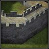 Kamienne Mury (Stone Wall) - Budynki - struktury zamkowe | Twierdza 2 - Twierdza 2 - poradnik do gry