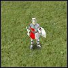 Knecht (Swordsman) - Wojsko - jednostki | Twierdza 2 - Twierdza 2 - poradnik do gry