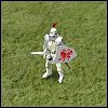 Rycerz (Knight) - Wojsko - jednostki | Twierdza 2 - Twierdza 2 - poradnik do gry