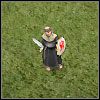 Mnich-Wojownik (Warrior Monk) - Wojsko - jednostki | Twierdza 2 - Twierdza 2 - poradnik do gry