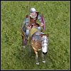 Jeździec Lekkozbrojny (Light Cavalry) - Wojsko - jednostki | Twierdza 2 - Twierdza 2 - poradnik do gry