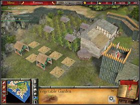 005 - Misja 2 | The Path of Peace | Twierdza 2 - Twierdza 2 - poradnik do gry