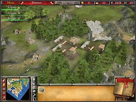 006 - Misja 2 | The Path of Peace | Twierdza 2 - Twierdza 2 - poradnik do gry